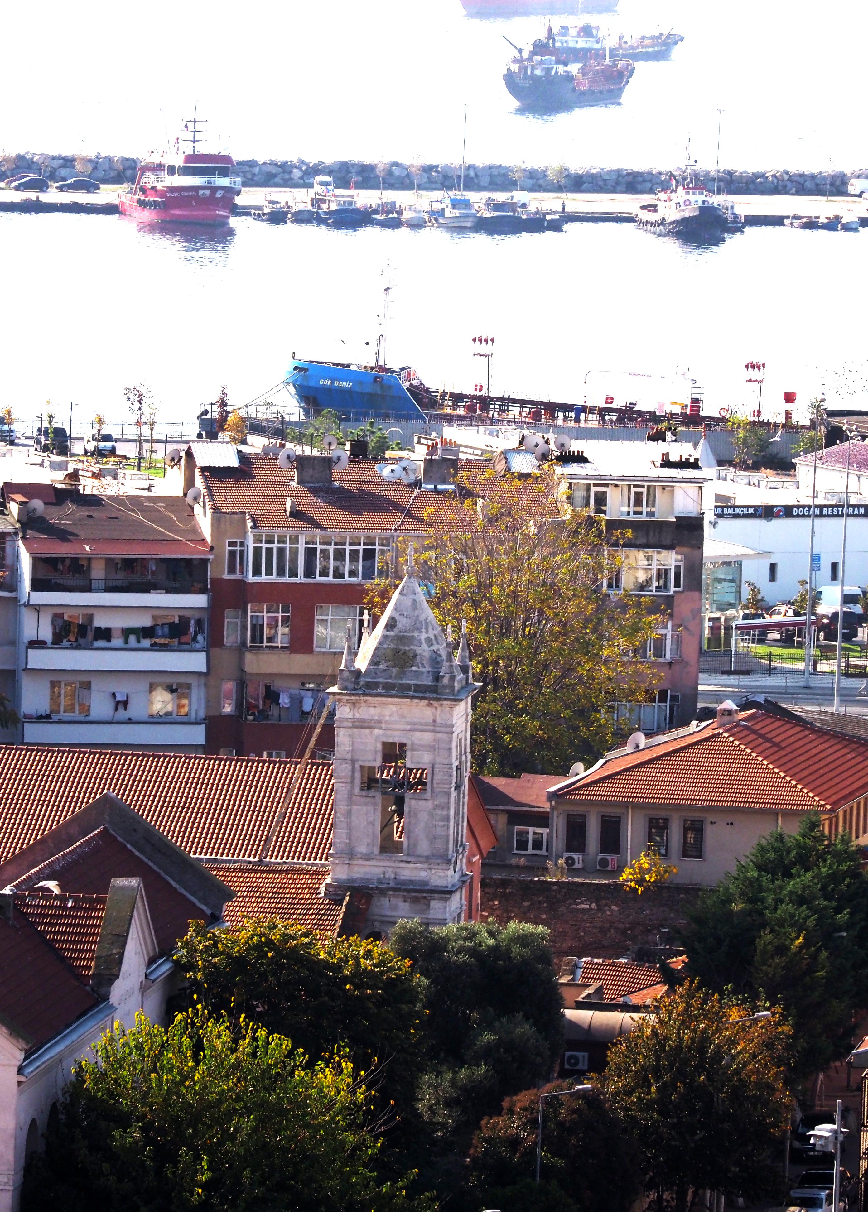 Grand Emir Hotel Old City Istambul Exterior foto